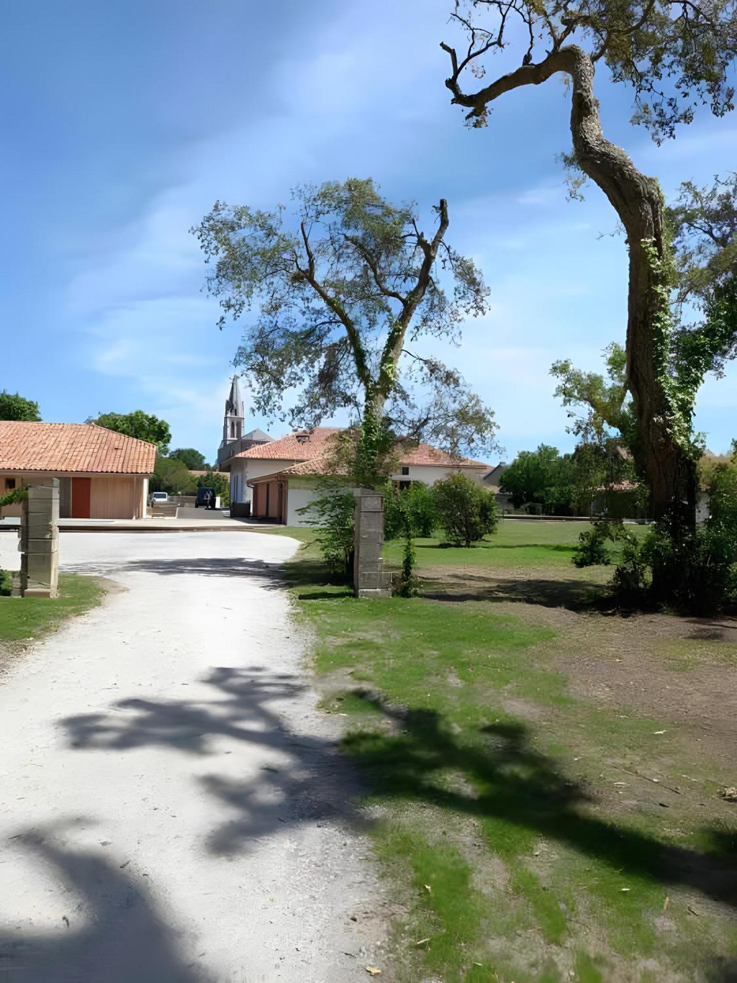 Villa Orgosse - Havre De Paix Soustons Exterior foto